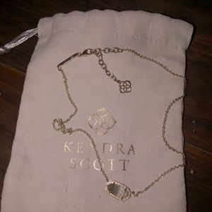 kendra scott necklace